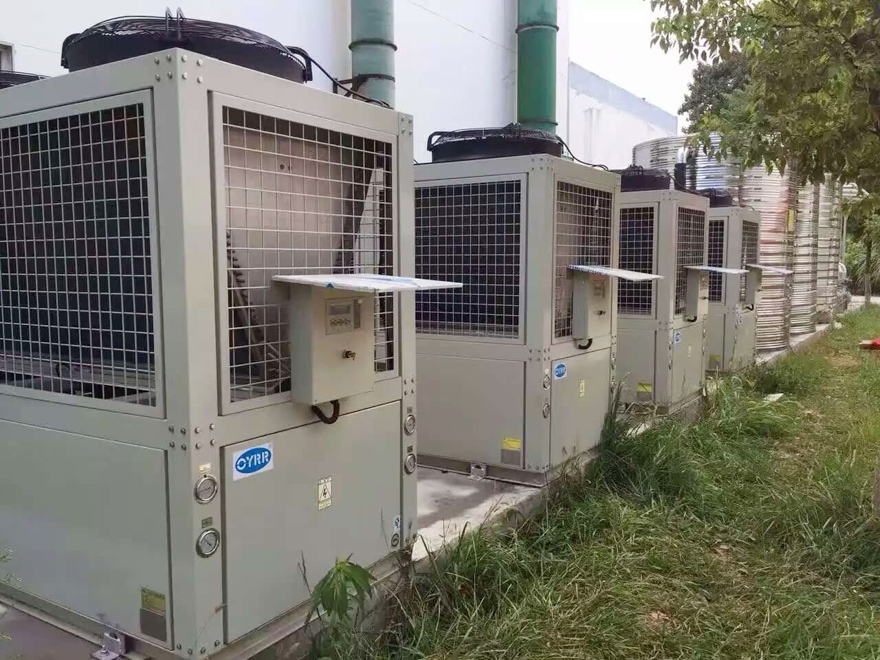 531-热动力加热系统工程