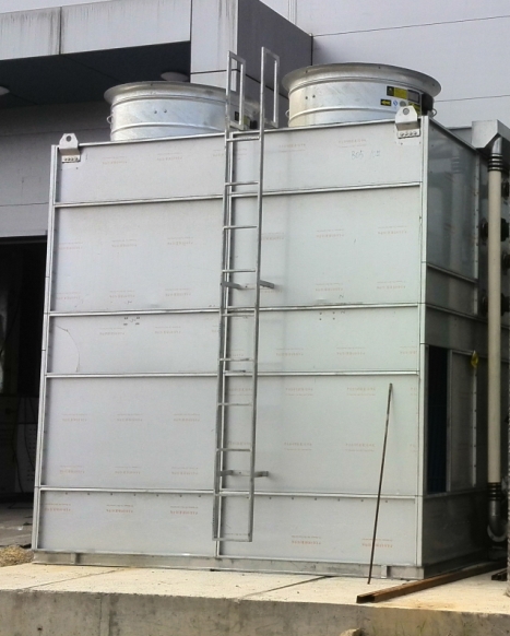 闭式循环冷却水系统3