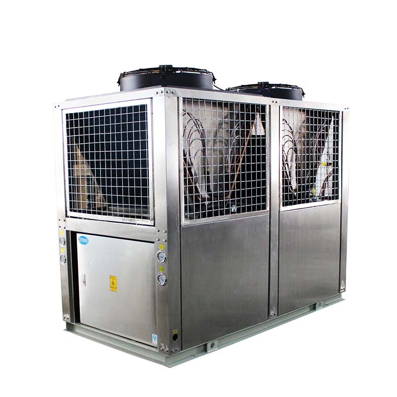 热动力换热机组3