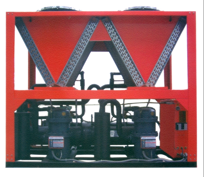 热动力换热机组9