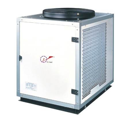 热动力换热机组7