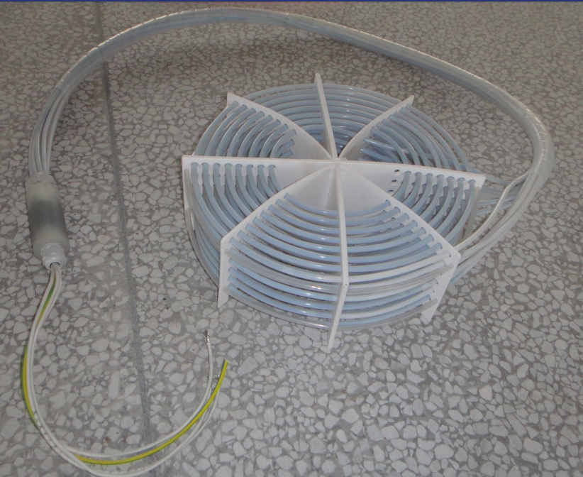 蚊香式线型电加热器4