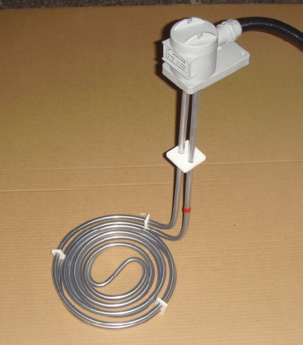 氟塑料电加热器4