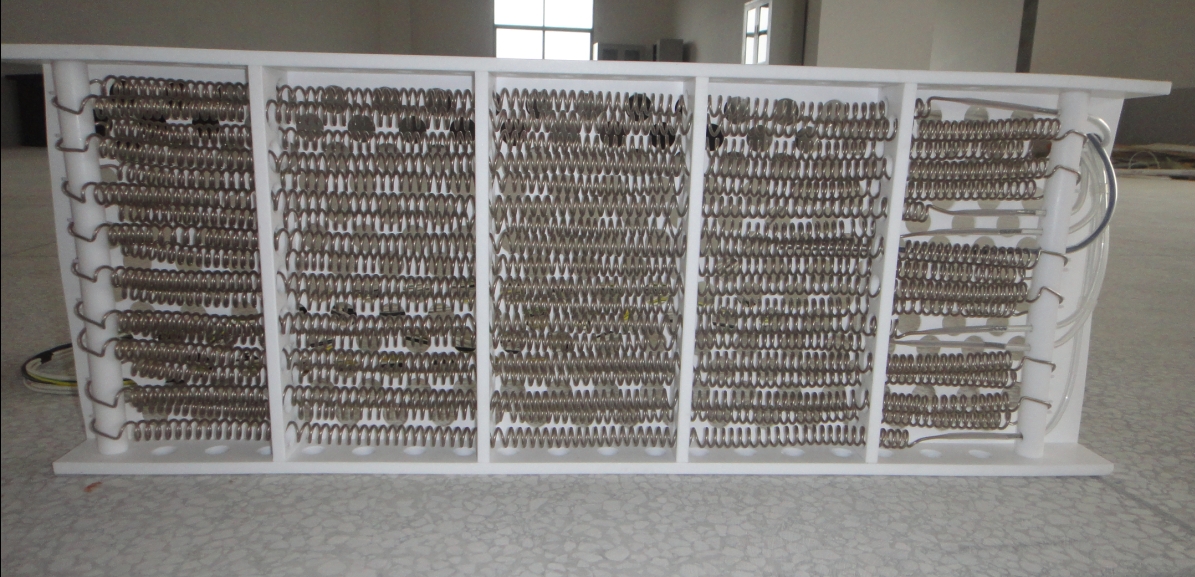 板式线型电加热器6